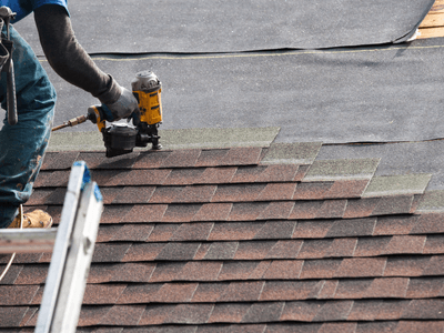 About Roof Repair Experts Electric City, WA