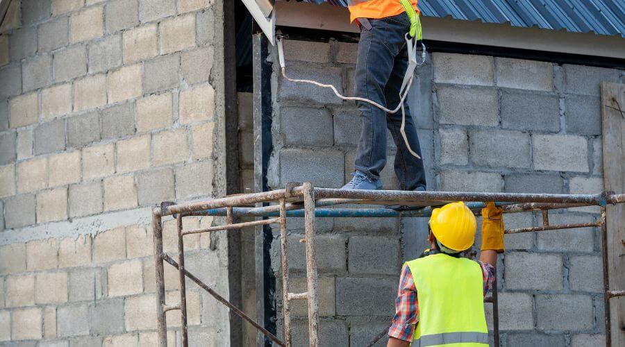 Professional New roof installation in Electric City, WA